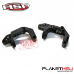 HSP Part Front Hub Carrier(L/R) 1;10 RC Cars 02015